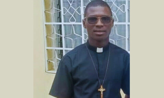 Christ Eddy Mombot Mbourou