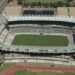 Le match RCA Gabon se jouera en Afrique Sud