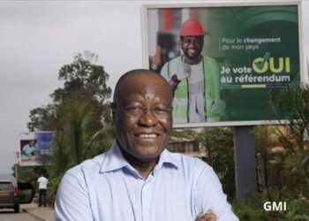Albert Ondo Ossa