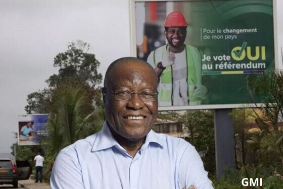 Albert Ondo Ossa