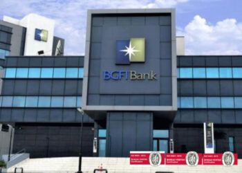 BGFI Holding