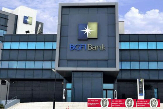BGFI Holding