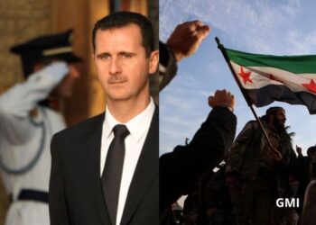 Bachar al-Assad