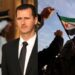 Bachar al-Assad