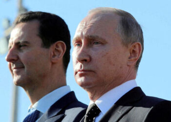 Bachar al-Assad « a fui » la Syrie car « la Russie ne souhaitait plus le protéger », affirme Donald Trump