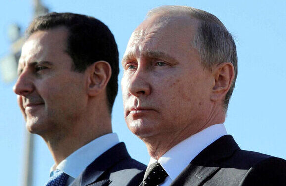 Bachar al-Assad « a fui » la Syrie car « la Russie ne souhaitait plus le protéger », affirme Donald Trump