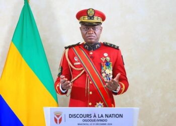 Discours à la nation