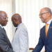 Élection au Gabon ONU