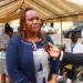 Mélina Marie Nkole Aboughe Obame Comlan, directrice générale intérimaire de la CNAMGS