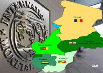 CEMAC et le FMI