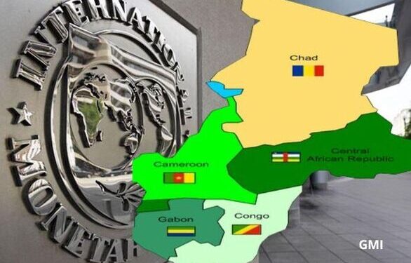 CEMAC et le FMI