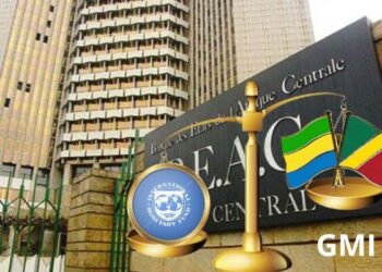 Finances Gabon et Congo