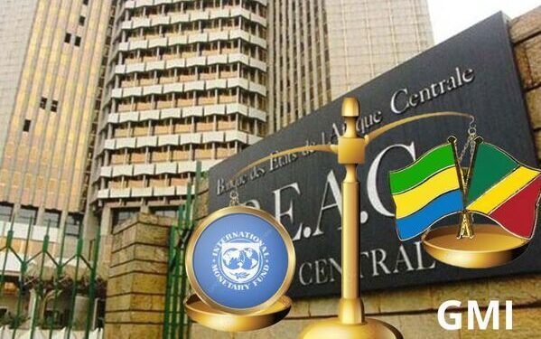 Finances Gabon et Congo