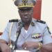 Général Jude Ibrahim Rapontchombo