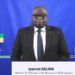 Jeannot Kalima ministre de l'Energie