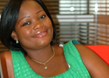 Josiane Mbang Nguema