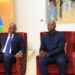 Oligui Nguema au Sénégal