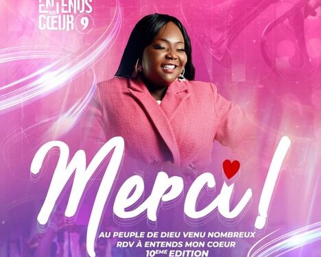 Entends Mon cœur