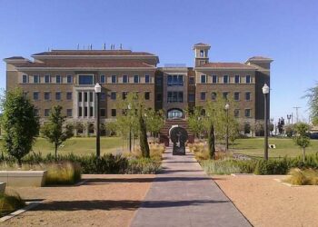 Étudiants gabonais aux Etats-Unis