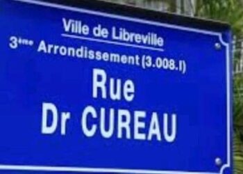 Libreville modernisme