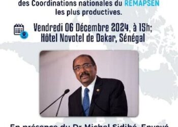 médias africains