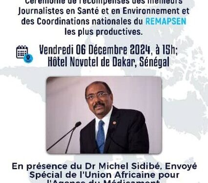 médias africains