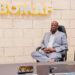 Mahamadou Bonkoungou