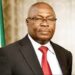 Jean De Dieu Moukagni Iwangou