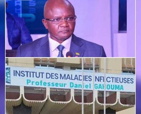 Institut Gahouma