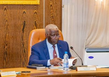 Gabon : Un séminaire clé pour réformer la gestion budgétaire de l’État