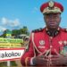 Oligui Nguema discours à Makokou