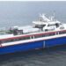 Sécurité maritime au Gabon