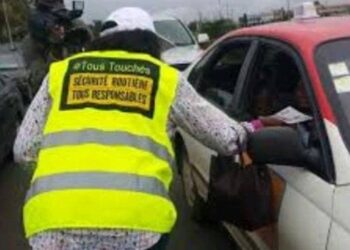 sécurité routière