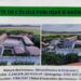 Projet Pise 22 milliards FCFA pour les six Complexes