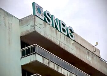 SNBG revient à l'État