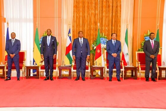 CEMAC