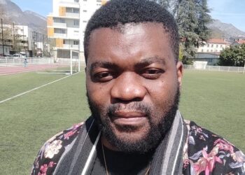 Stéphane Zeng nommé directeur du Centre gabonais de l'innovation