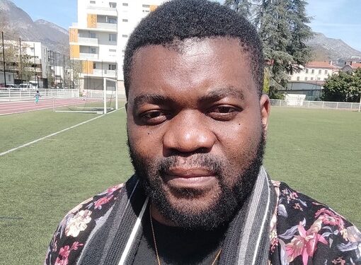 Stéphane Zeng nommé directeur du Centre gabonais de l'innovation