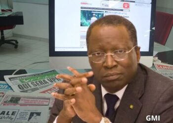 Subvention à la presse gabonaise