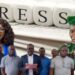 Gabon subvention d'aide à la presse