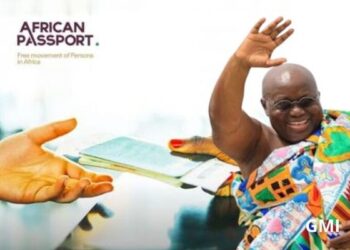 Ghana suppression des visas pour les africains