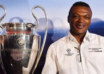 Marcel Desailly