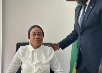 Renée Patricia Ku-Kumbe Ivigu