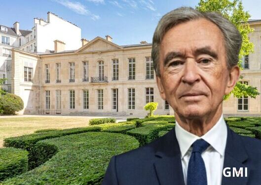Arnault Bernard
