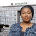 Christelle Koye à la tête de la CNAMGS