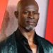 Djimon Hounsou, l'acteur béninois