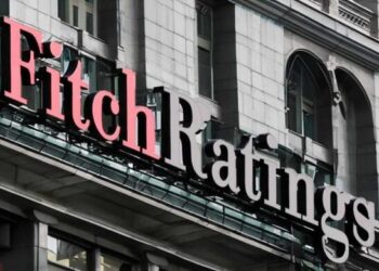 Fitch Gabon CCC+ CCC