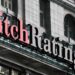 Fitch Gabon CCC+ CCC