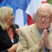 Jean-Marie Le Pen