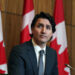 Justin Trudeau